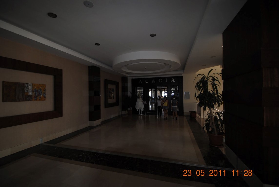 imagini hotel AMELIA BEACH RESORT SIDE